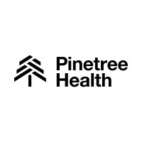 Pinetree Health logo - Similar company to Regeneration Point