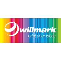 Willmark print logo - Similar company to A3+