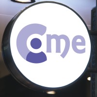 Center for Management Excellence logo - Similar company to Compass Risk Support Services