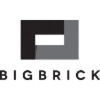 Big Brick logo - Similar company to Wedü