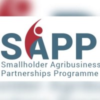 Smallholder Agribusiness Partnership Programme logo - Similar company to Ceylon Agri Ventures