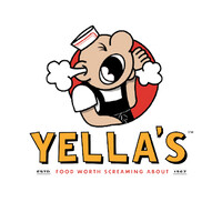 Yella's logo - Similar company to Zifiti.Com