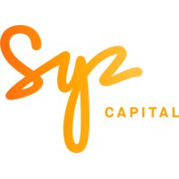 Syz Capital logo - Similar company to Eqonex Group [Nasdaq: Eqos]