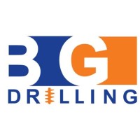 BG Drilling PTY LTD logo - Similar company to Calydon Resources Ltd