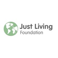 Just Living Foundation logo - Similar company to Biopharma Futures