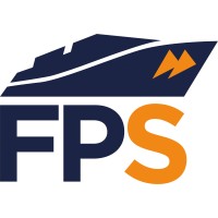 Future Proof Shipping logo - Similar company to Connecting Eu