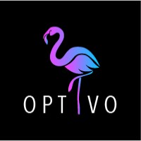 Optivo logo - Similar company to Blomstr Agency