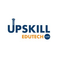 Upskill Edutech logo - Similar company to Upskillz Academy