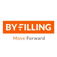 By Filling Agency logo - Similar company to Eatec