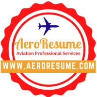 AeroResume.com logo - Similar company to Racerfly