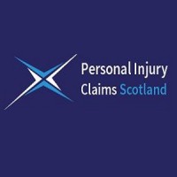 Personal Injury Claims Scotland logo - Similar company to Cameron Fyfe Claims