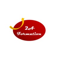 2A FORMATION logo - Similar company to 2A Formation