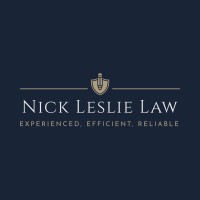 Nick Leslie Law, LLC logo - Similar company to Holliday Ingram