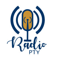 Radio PTY logo - Similar company to Claroscuro Media