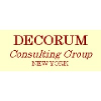 The Decorum Consulting Group
