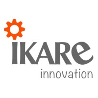 iKare Innovation logo - Similar company to Merit Spread Foundation