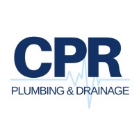 CPR Plumbing & Drainage logo - Similar company to Homely Flooring