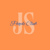 JsPeopleClub logo - Similar company to Interactive Standard