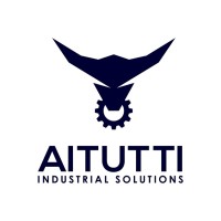 Aitutti Industrial Solutions logo - Similar company to Swarm Robotix