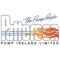Patterson Pump Ireland Ltd logo - Similar company to Tornatech