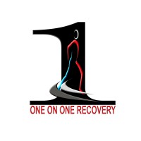 One On One Recovery logo - Similar company to Sugar Land Physicians