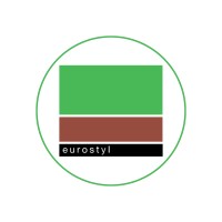 Eurostyl logo - Similar company to Ciechanowski Sp. Z O.O.