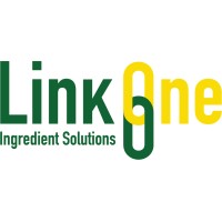 LinkOne Ingredient Solutions logo - Similar company to Cerco Group
