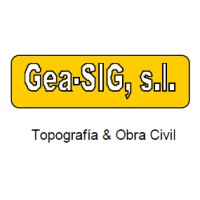 Gea-SIG, s.l. logo - Similar company to 3D Click