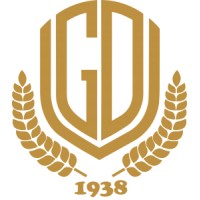 Ganja State University logo - Similar company to Ganja Talks