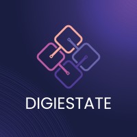 DigiEstate logo - Similar company to Effect3