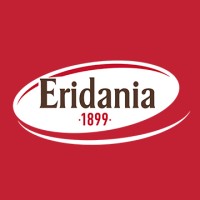 Eridania logo - Similar company to Finmatica