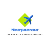 Misterglobetrotter logo - Similar company to My Travel Tales