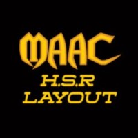 MAAC Animation & VFX Institute - Bengaluru, H.S.R Layout logo - Similar company to Refuel Labz
