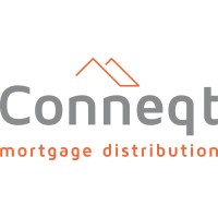 Conneqt Mortgage Distribution logo - Similar company to Woonfonds