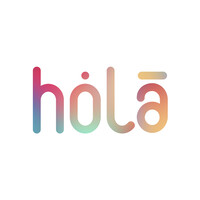 Hola Plates logo - Similar company to Ggplus Lab
