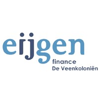 Eijgen Finance De Veenkoloniën logo - Similar company to Assistent | Assurantie Software