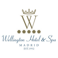 Wellington Hotel & Spa Madrid logo - Similar company to Intercontinental Madrid