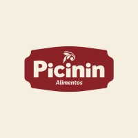 Picinin Alimentos logo - Similar company to Santa Massa