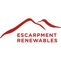 Escarpment Renewables logo - Similar company to Ges World Limited