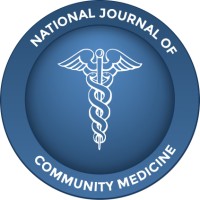 National Journal of Community Medicine logo - Similar company to Impact Matrix Academy