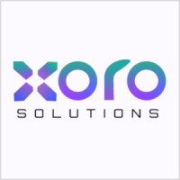 Xoro Solutions logo - Similar company to Pixel Square Digital (Pvt) Ltd