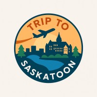 triptosaskatoon.com logo - Similar company to Limerick Civic Trust