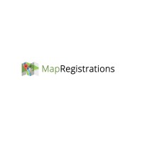 Map Registrations