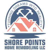 Shore Points Home Remodeling