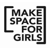 Make Space for Girls logo - Similar company to Untitled Practice