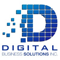 Digital Business Solutions, Inc. logo - Similar company to Digital Business Solutions
