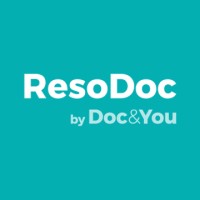 ResoDoc Maroc logo - Similar company to Doc&You