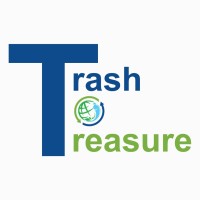 Trash To Treasure logo - Similar company to Ecogensus