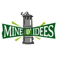 Mine d'idées logo - Similar company to Tedxsaintetienne