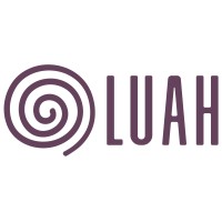 Luah logo - Similar company to Amgesp Alagoas
